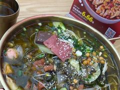 -冒菜西施·非遗冒菜(总店)