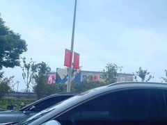 -盒马X会员店(上海森兰商都店)