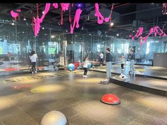 -威尔仕健身会所(古北1699店)