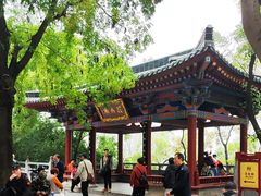 -华清宫景区