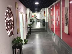 -少年書院·书法·围棋(驷马桥校区)