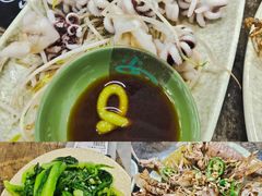 -贞姨美食·老字号海鲜大排档