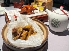 传统生炸红烧鸽-大鸽饭(体育西路店)