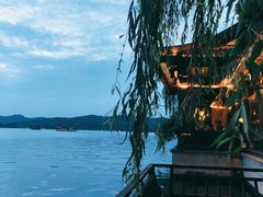 景观位-柳莺湖上·湖景餐厅·江南菜(西湖店)