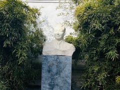 -梅兰芳纪念馆