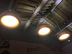 -锦尚阁烤鱼•天津菜(宣武门胡同店)