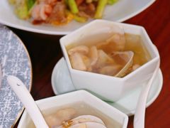 -OCEAN一席海鲜•海景餐厅(双子塔店)