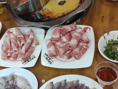 -红姐重庆火锅(曙光路店)