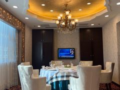 -新疆大厦·慕士塔格餐厅