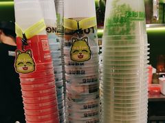 -柠檬向右(宝杨宝龙店)