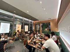 -ITARU食堂·定食料理(西丽店)