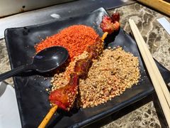 -舍得小串(水晶街店)