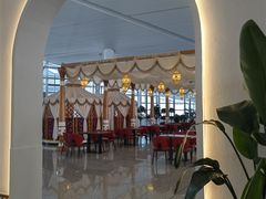 -乌鲁木齐天山国际机场-T3航站楼