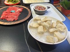 -乔先生涮肉·鲜活牛羊肉火锅(塘沽店)