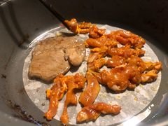 -新石器烤肉(西田城店)