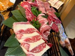 -九田家黑牛烤肉料理(晋阳街店)