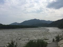 -海窝子古镇