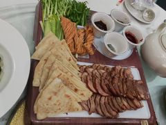 -大眼锅贴水饺(河东店)