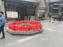 -湘子庙