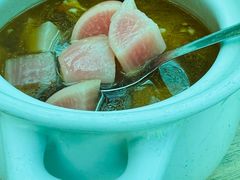 -树厨贵州菜(花果园购物中心店)