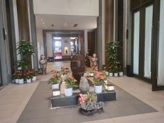 -梅花香里大酒店(郁金香路店)