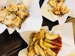 -许留山(梳士巴利道店)