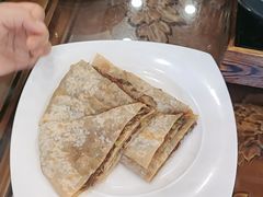 -民族饭荘(新华大街店)