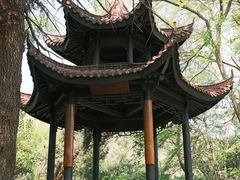 -敬亭山风景名胜区