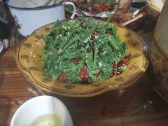 -灶东家民间菜(回兴店)