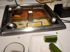 -海底捞火锅(万丰桥店)