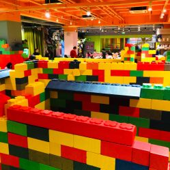 -宝燕乐园(闵行旗舰店)