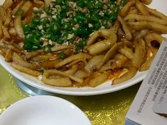 -独一佳老胡湘菜馆(矿山路店)