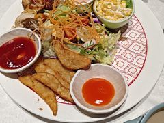 -俄士厨房(环球港店)