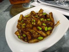 -玉桥餐厅(天坛店)