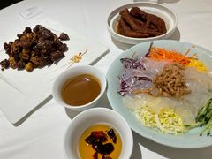 -大铁勺新津菜(中北永旺店)