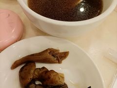 -太婆天府山珍酒楼(亚运村店)