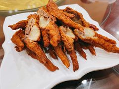 川香凤爪-金阁家常菜(贵阳路店)