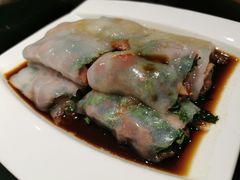 -高第街56号餐厅(泰安万达店)