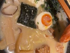 -七条鱼日本料理(远洋乐堤港店)