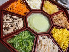 -将军牛排·尔滨地标朝鲜族美食(总店)