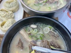-神仙雪浓汤(明洞店)