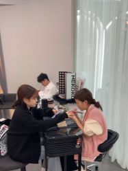 -艾美A·M Hair Salon