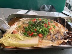 -半天妖烤鱼(方庄店)