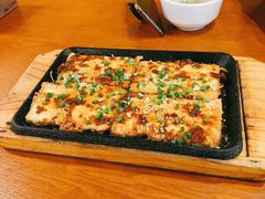铁板豆腐-韩礼年糕(飞虹路店)