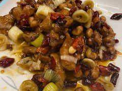 -蓉城小厨·四川味道(浙港国际店)