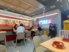 -每味每客·重庆麻辣烫(国泰店)