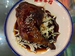 -港爺茶檔·茶餐厅(东晓南路店)