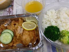 -佰搭果·广式茶餐厅(西华路店)