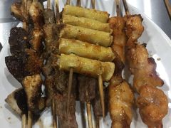 -鸿羊居(金月湾店)