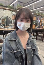 -藤野造型烫染·漂发